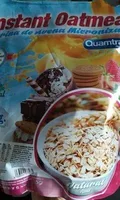 Instant Oatmeal