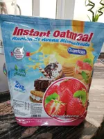 Instant Oatmeal