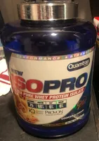 ISOPRO Cookies & Nata