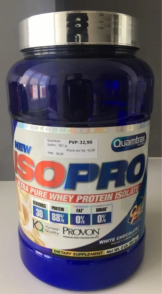 Isopro
