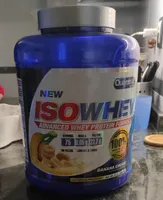 Isowhey