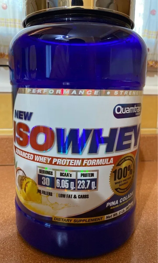 ISOWHEY