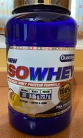 ISOWHEY