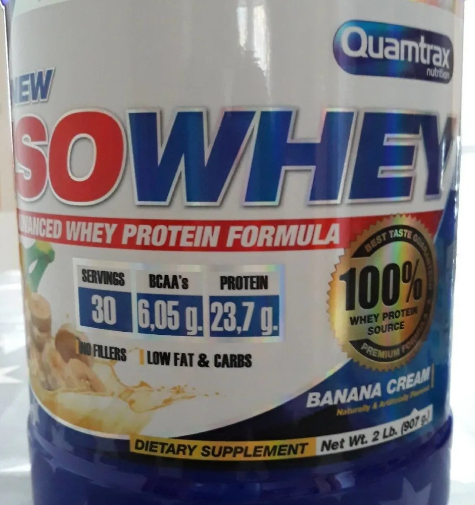 ISOWHEY