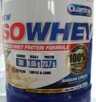 ISOWHEY