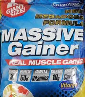 Massive Gainer