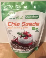 Chia Seeds