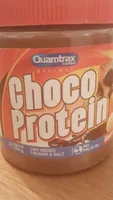 Choco protein , Brotaufstrich