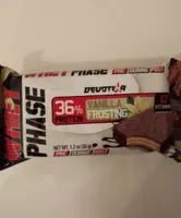 Whey phase