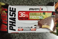 Whey phase
