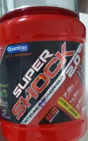 Super shock