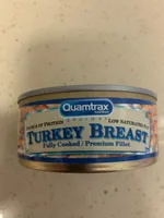 Turkey Breast
