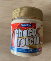 Choco protein