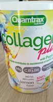 Collagen plus