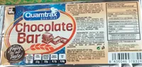 Chocolate bar