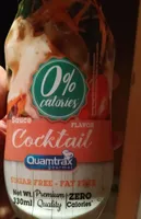Cocktail Sauce