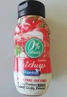 Ketchup 0%