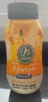 Salsa de mango