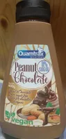 Peanut chocolate 0% sugar
