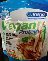 VEGAN PROTEIN