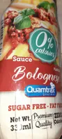 Salsa Bolognese