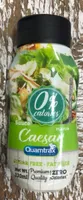 Sauce Caesar