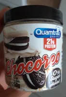 Chocoreo