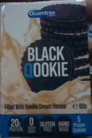 Black qookie