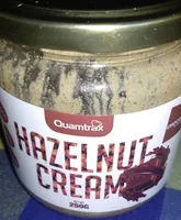 Hazelnut Cream