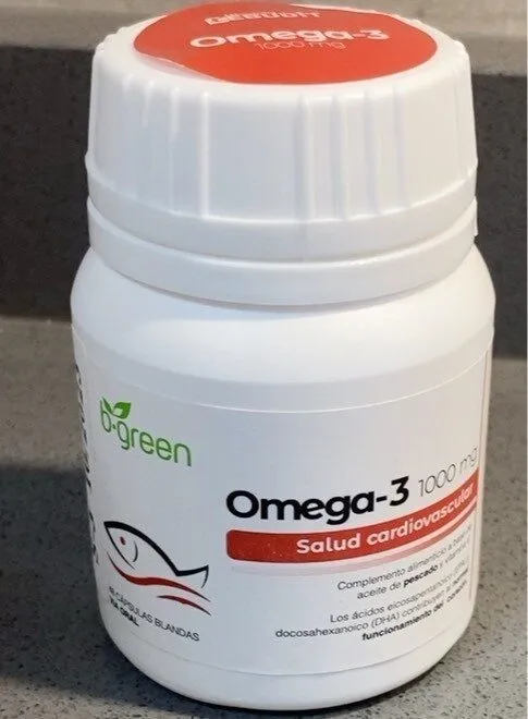 Omega 3