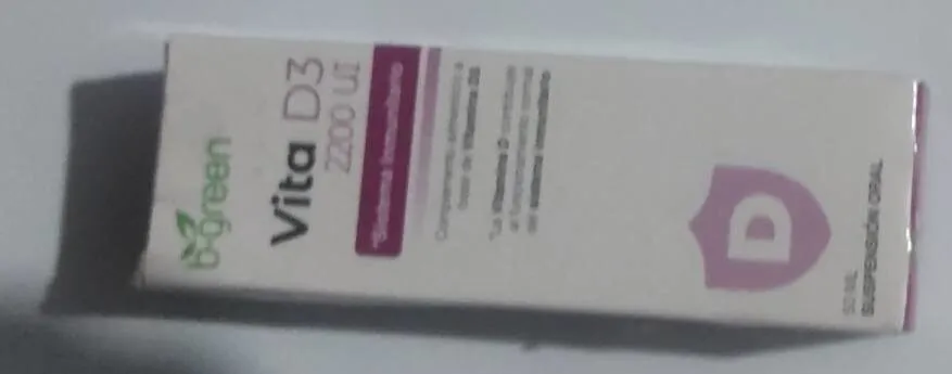 Vitad3