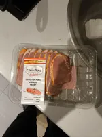 Cotlet de porc "Andaluz" feliat