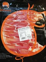 Paleta reserva duroc