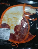 Chorizo ibérico Salamanca