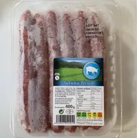 Salsitxa fresca