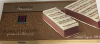 Turrón selección especial