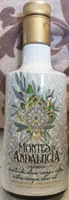 Aceite de oliva virgen extra picual