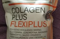 Colágeno plus flexiplus