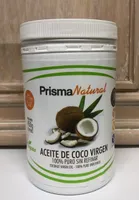 Aceite de Coco Virgen