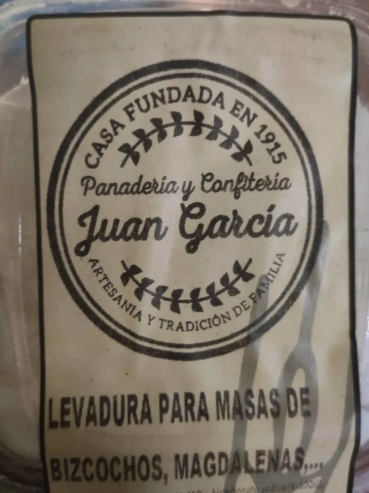 Levadura
