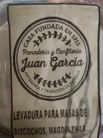 Levadura