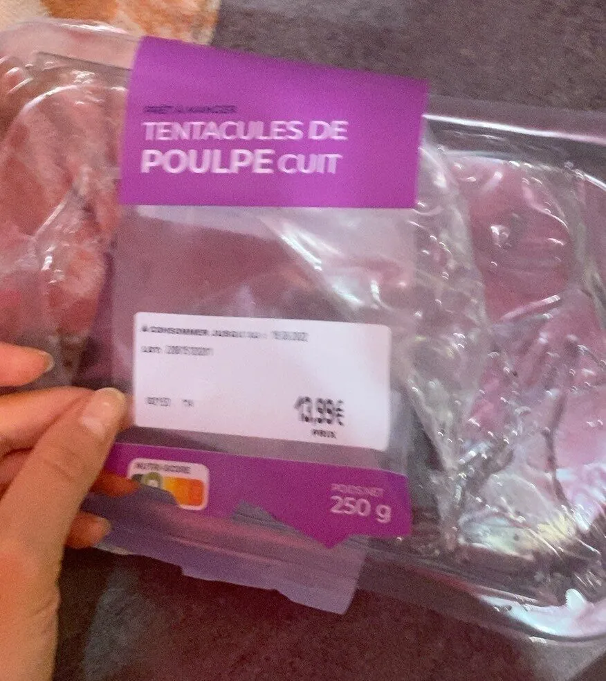 Poulpe