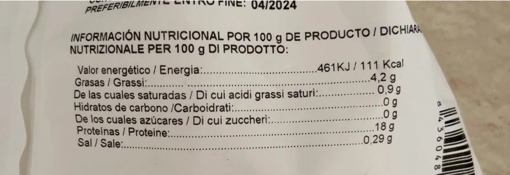 Pesce spada