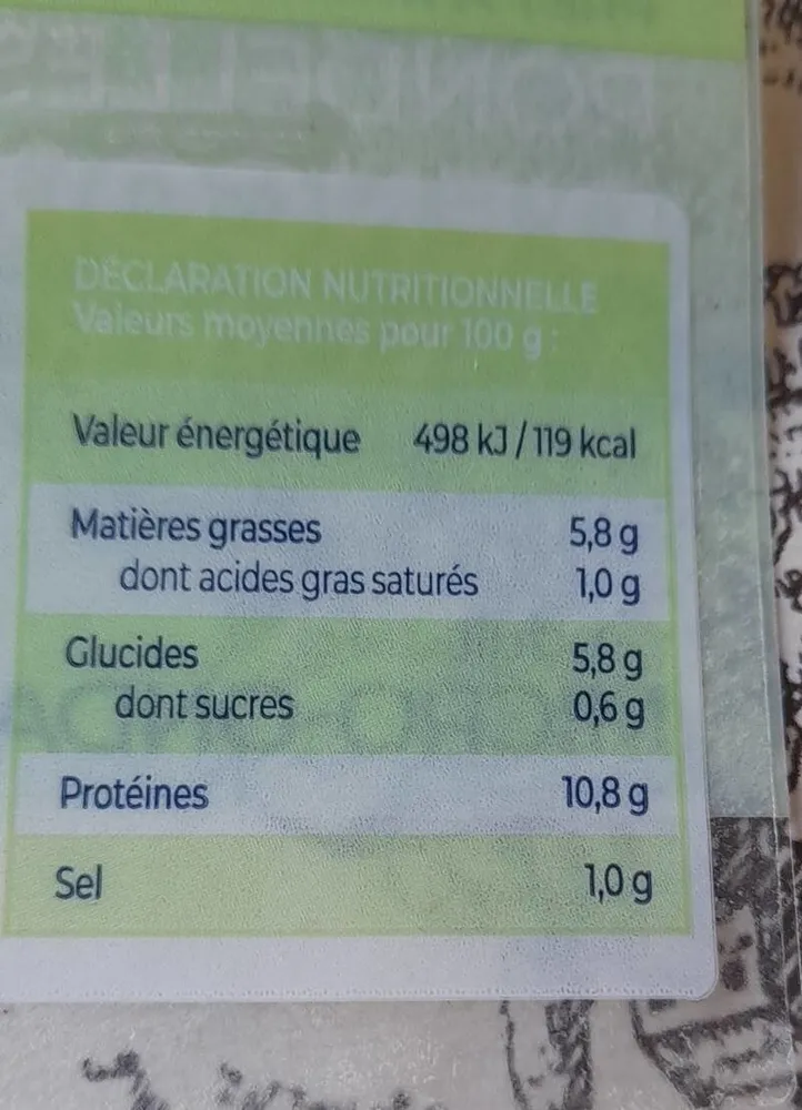 Rondelles d'encornet à la galicienne