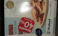 Polpo alla galiziana