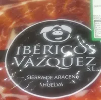 Ibéricos Vazquez