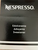 Edulcorante