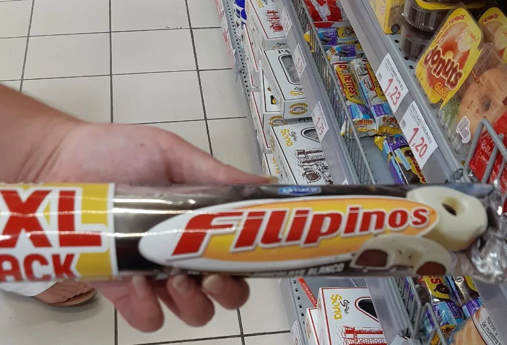 Filipinos