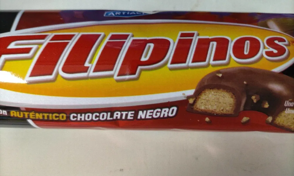 Filipinos Dark Chocolate