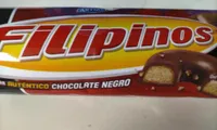 Filipinos Dark Chocolate